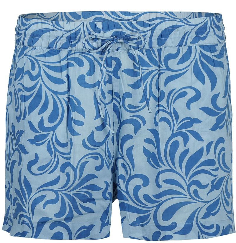 Josephine en Co Short Djess Kobaltblauw