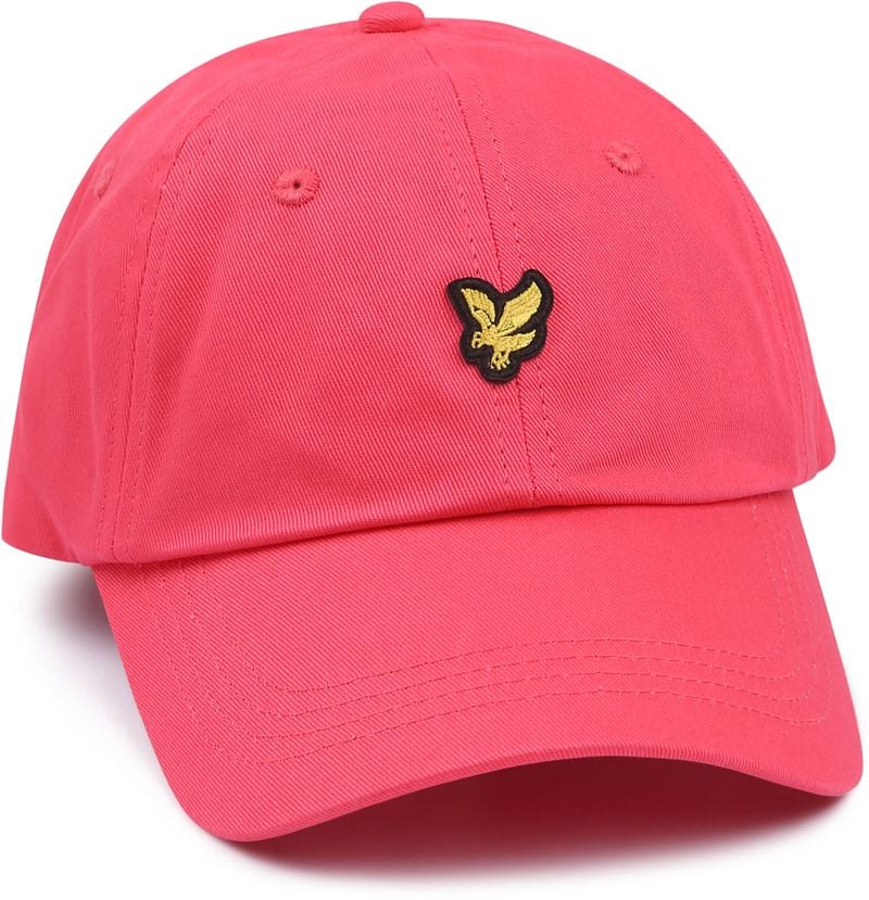Lyle and Scott Lyle & Scott Pet Roze