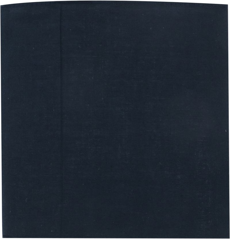 Suitable Zakdoeken 5-Pack Dessin Dark Blue