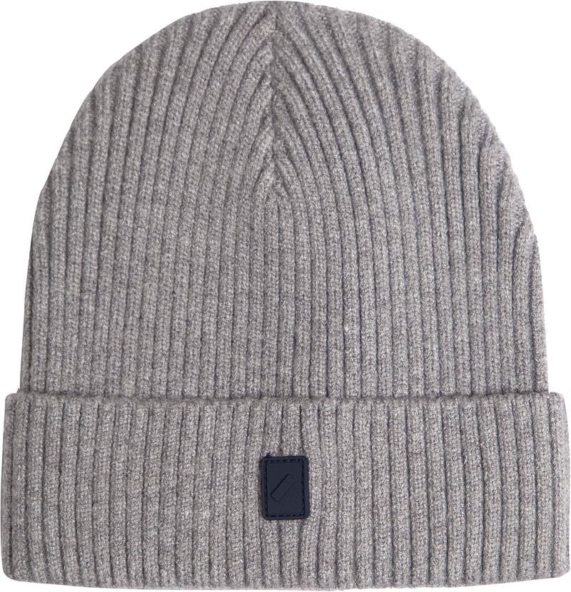 Suitable Muts Grijs