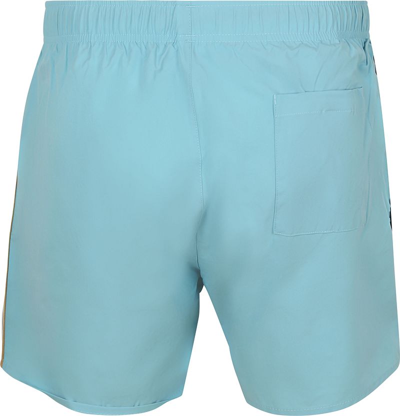 Boss Zwembroek Licht Blauw