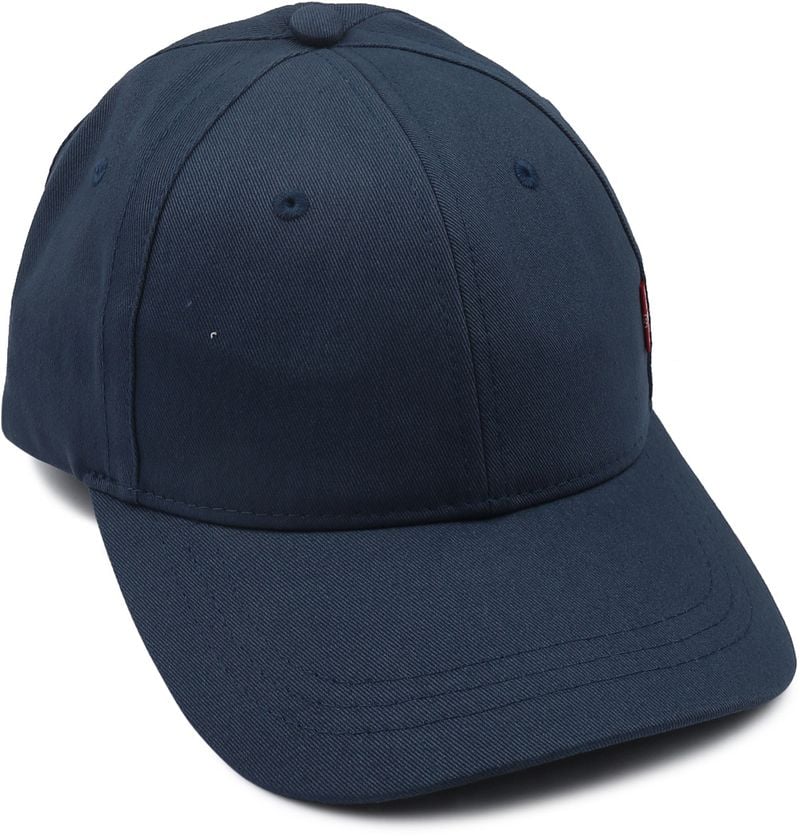 Levi's Pet Baseball Twill Navy -