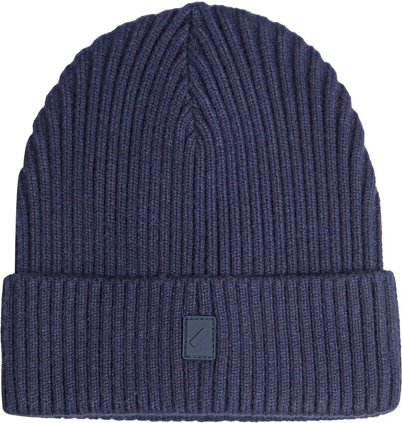 Suitable Muts Navy