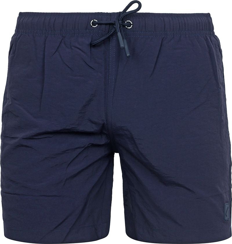 Suitable Badeshorts Plain Navy - Größe XL günstig online kaufen