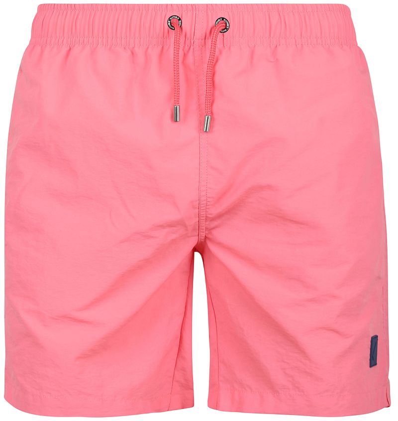 Suitable Badeshorts Plain Rosa - Größe L günstig online kaufen