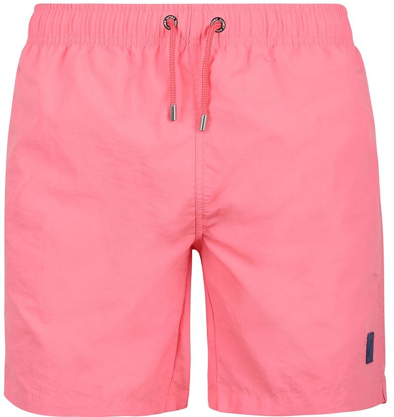 Suitable Badeshorts Plain Rosa - Größe L günstig online kaufen