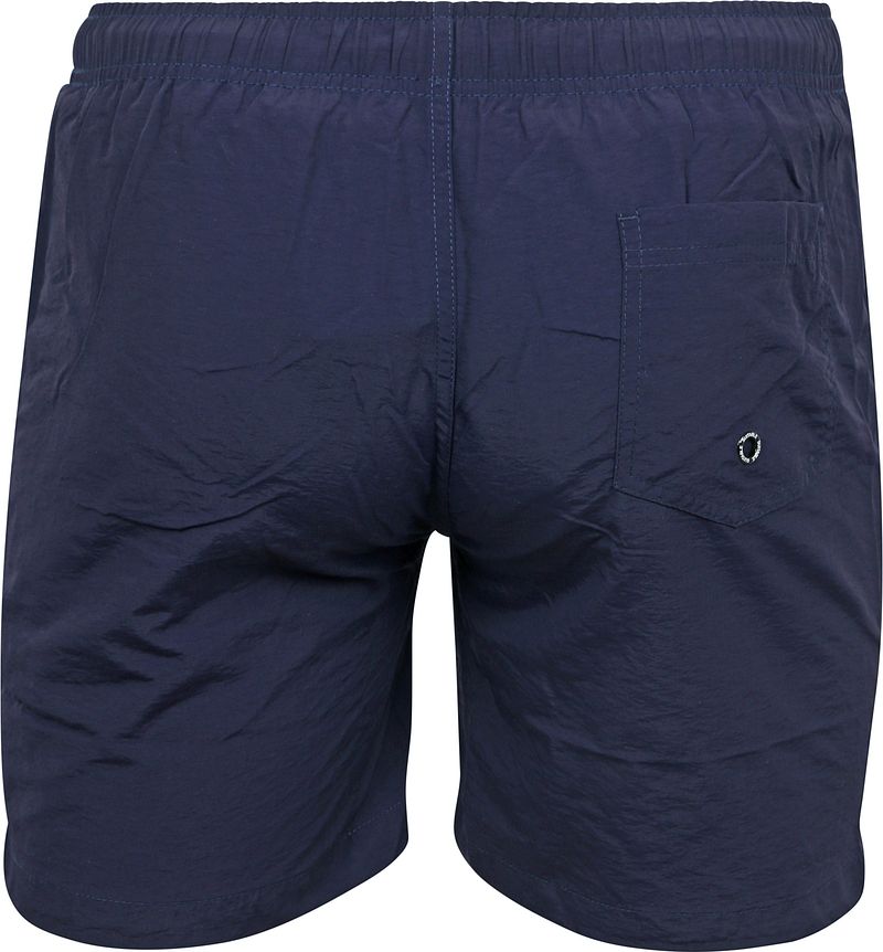 Suitable Zwembroek Plain Navy