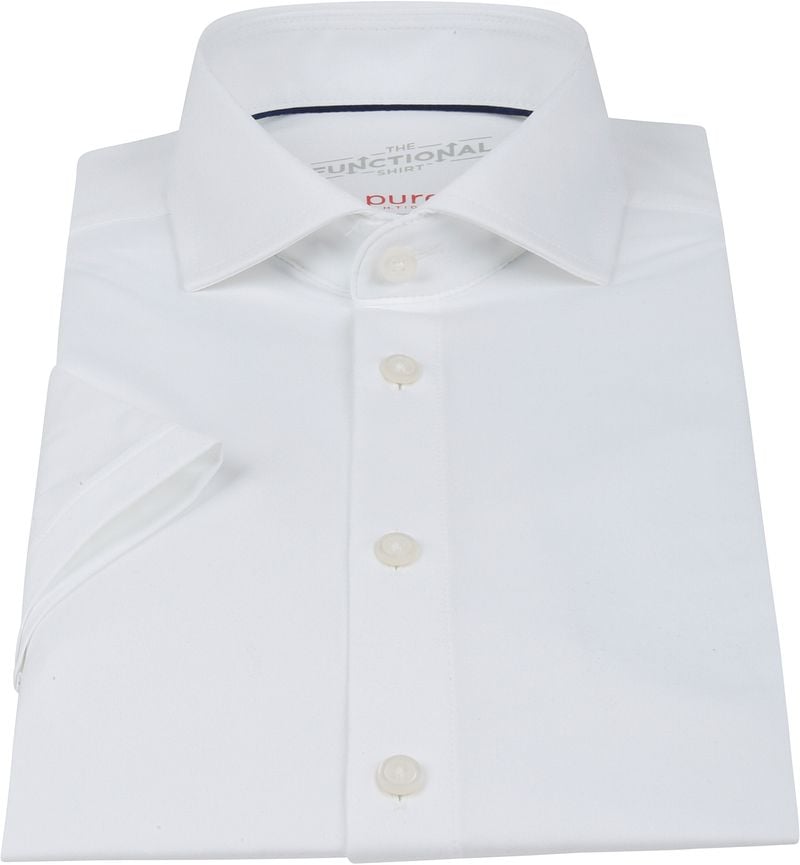 Pure The Functional Shirt KA Weiß - Größe 44 günstig online kaufen