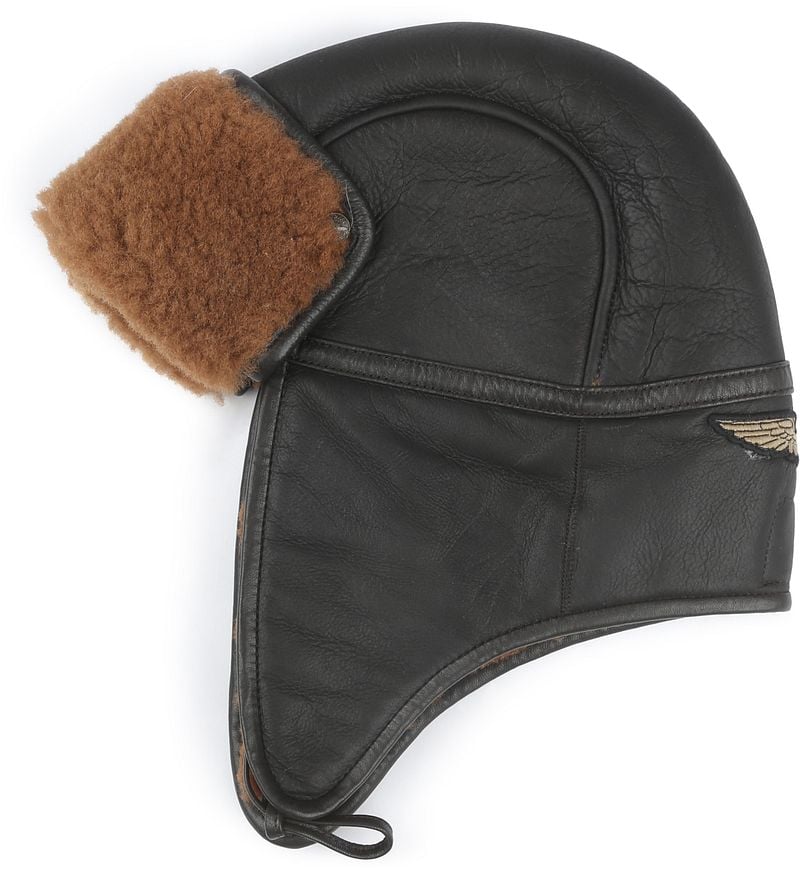 PME Legend Flight Cap Bruin