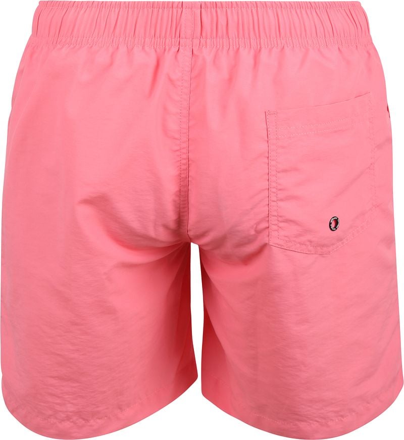 Suitable Zwembroek Plain Roze