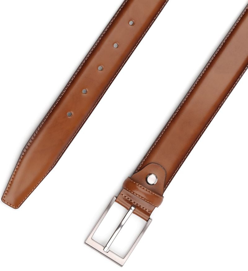 Suitable Ledergürtel Cognac 316 - Größe 95 günstig online kaufen