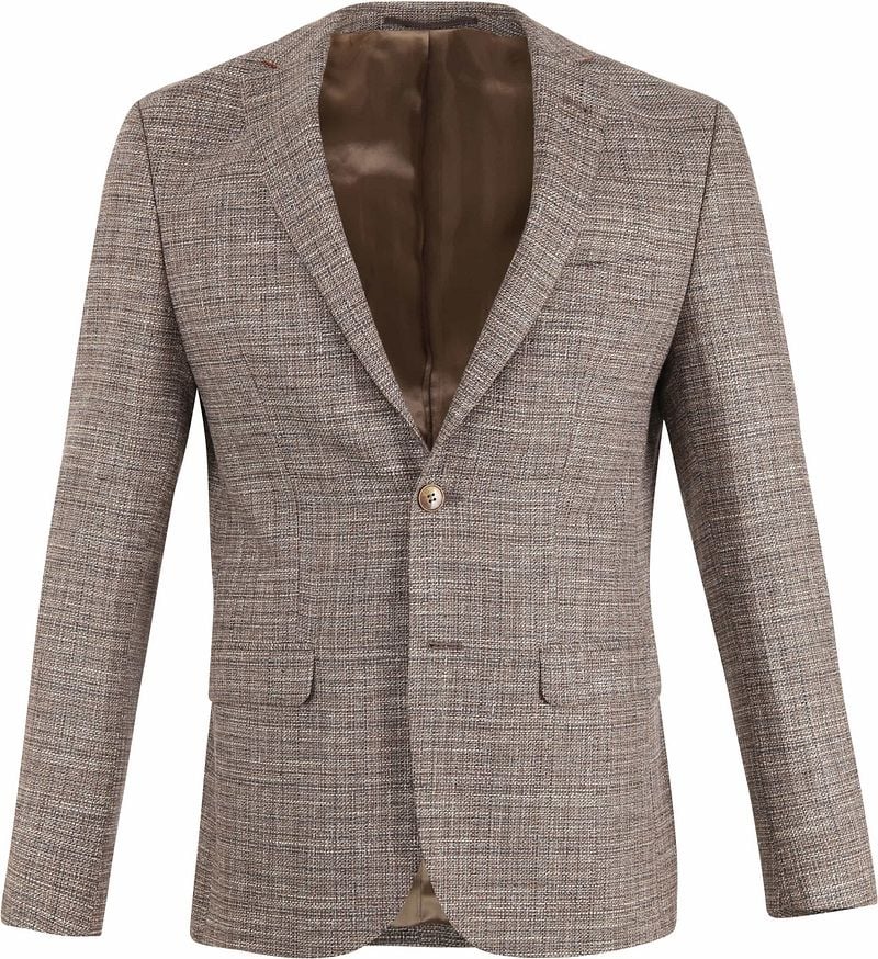 Suitable Prestige Colbert Tollegno Wolmix Bruin