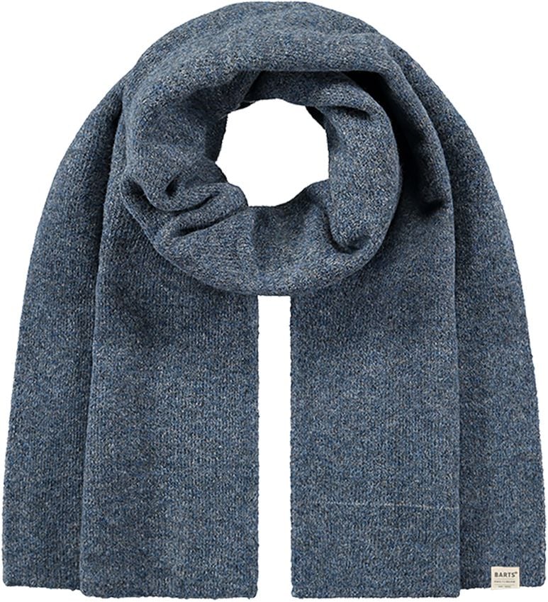 Barts Sjaal Willian Sjaal Blauw