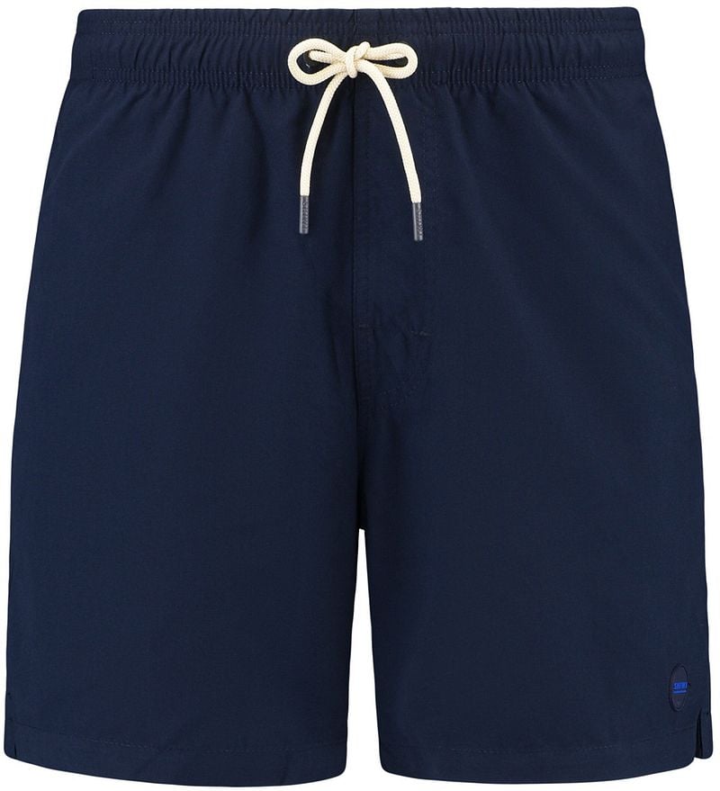 Shiwi Badeshorts Mike Navy - Größe S günstig online kaufen