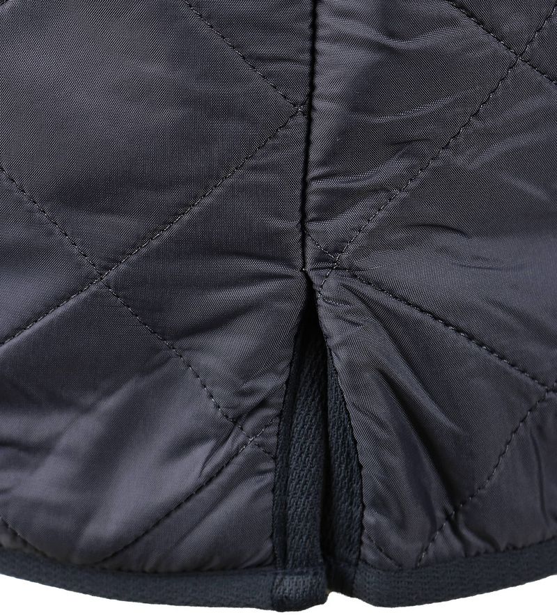 Barbour Voering Polarquilt Blauw