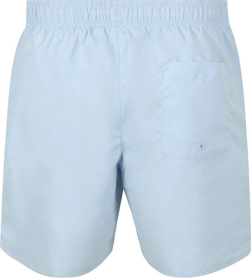 Lacoste Zwembroek Lichtblauw