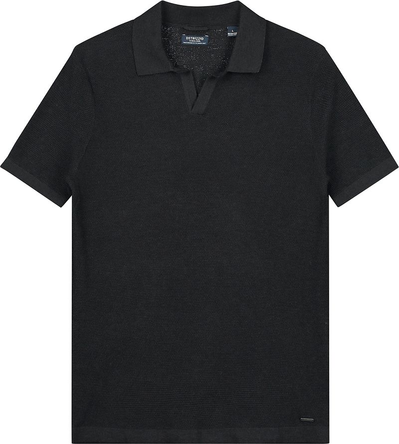 Dstrezzed Polo  Noir taille M