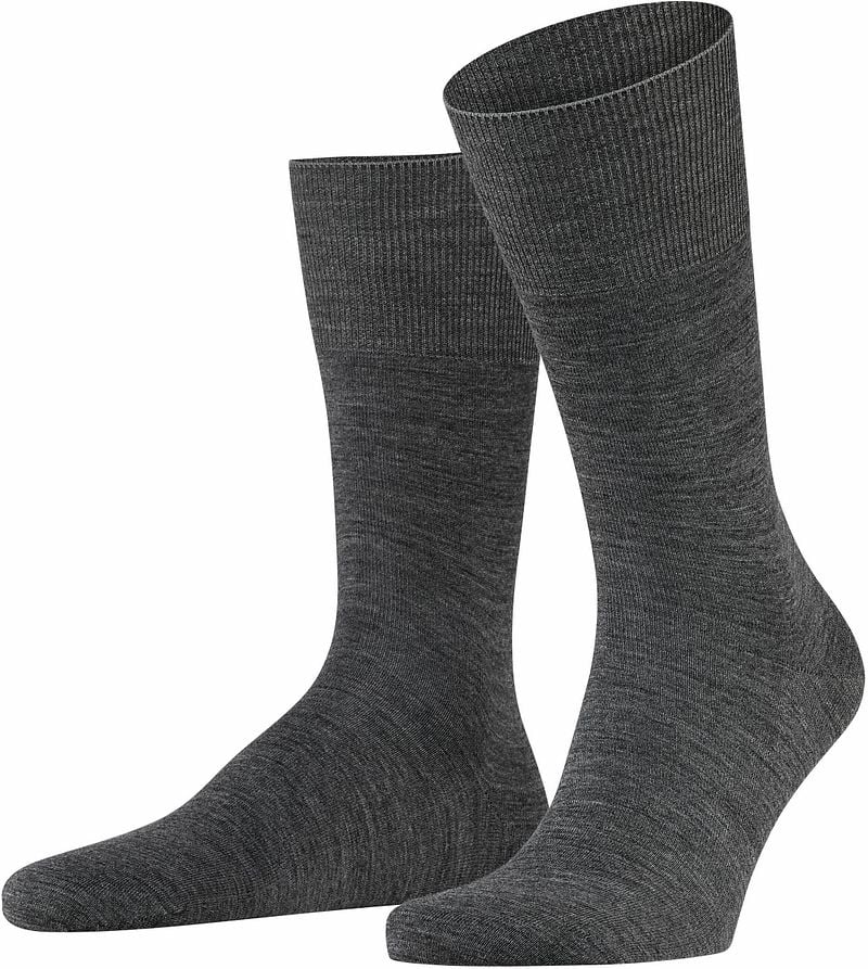 Falke Socken Airport Dunkelblau günstig online kaufen