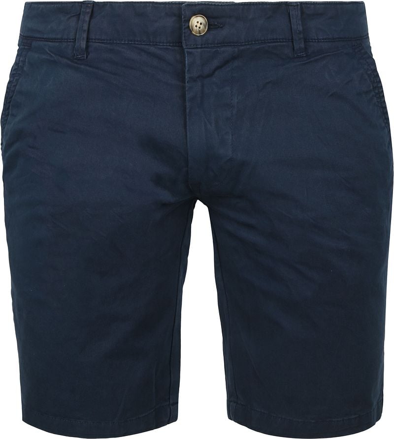 Suitable Berry Short Dunkelblau - Größe 46 günstig online kaufen