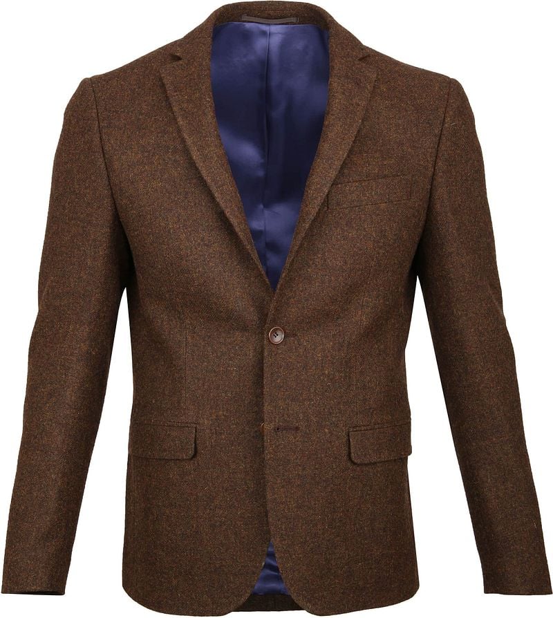 Suitable Fitecom Colbert Bruin