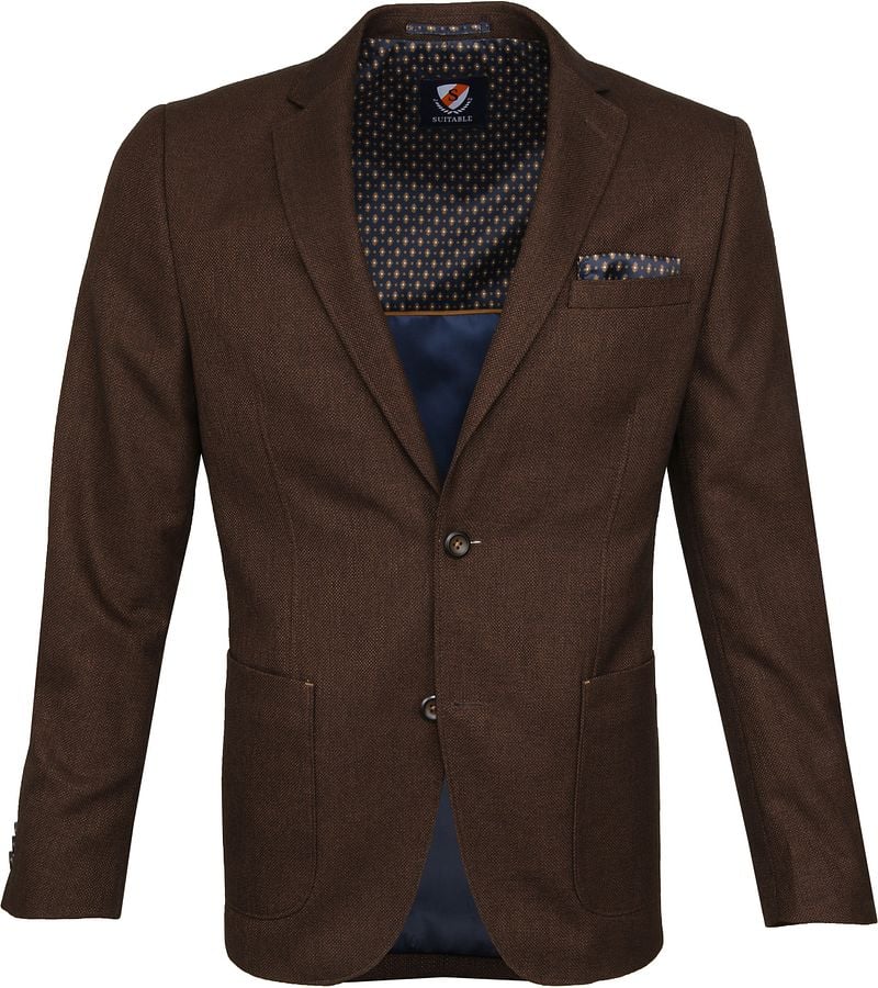 Suitable Colbert Fyn Bruin