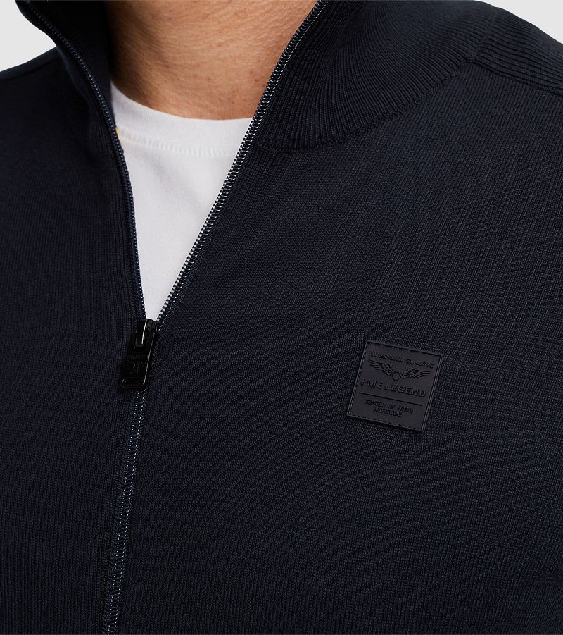 PME Legend Buckley Vest Navy