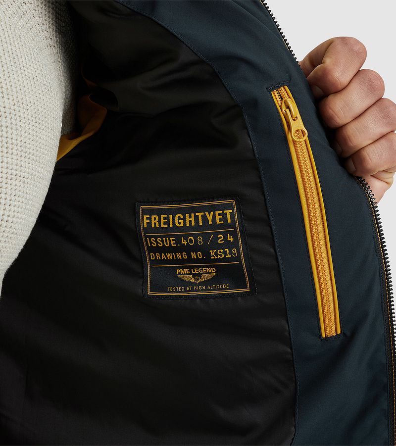 PME Legend Jas Freightyet Navy