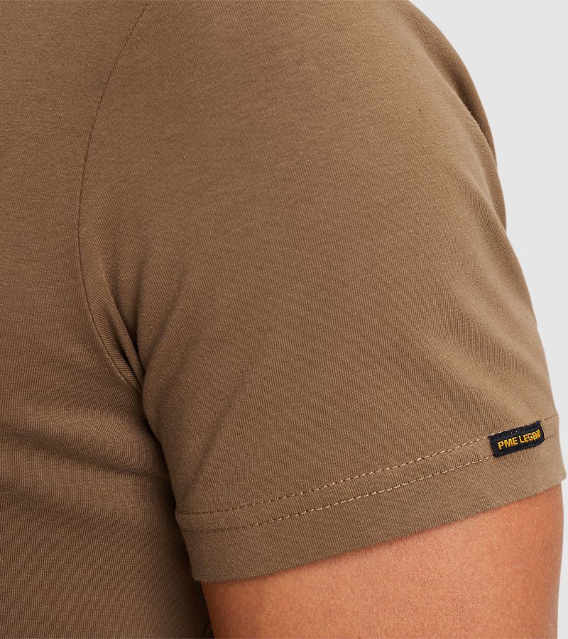 PME Legend Guyver T-Shirt Bruin