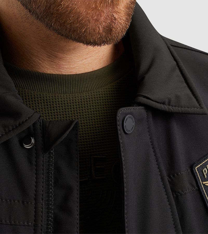 PME Legend Jas Wingforce Zwart