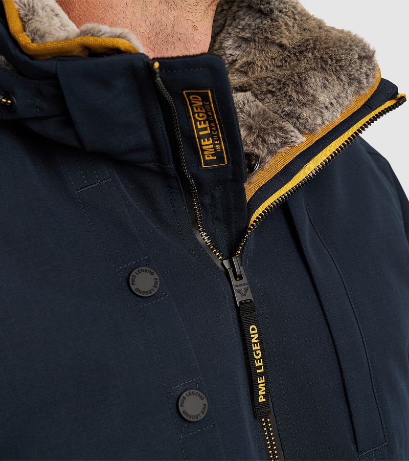 PME Legend Jas Snowpack Icon 2.0 Navy
