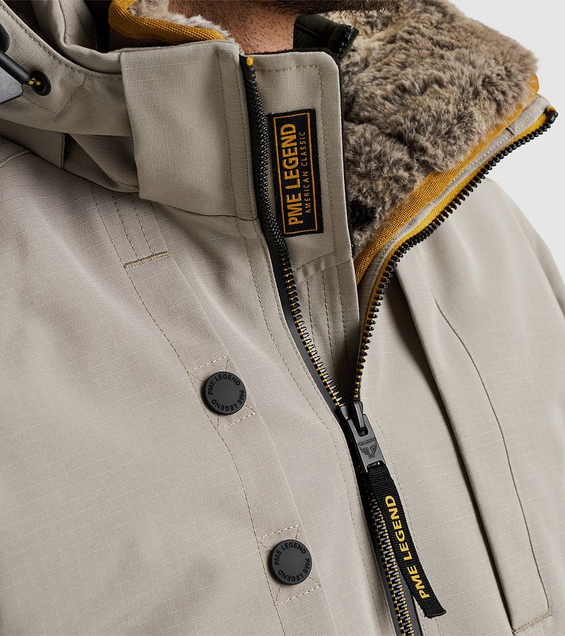 PME Legend Jas Snowpack Icon 2.0 Khaki