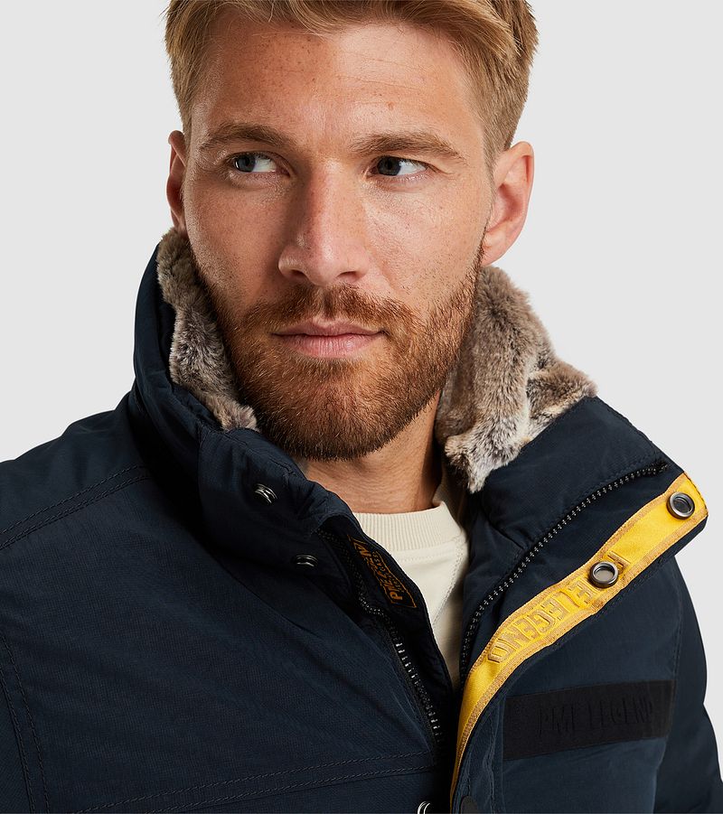 PME Legend Jas Ice Striper Navy