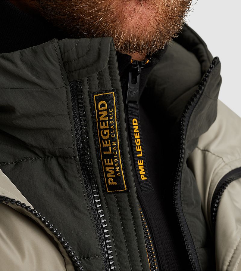 PME Legend Jas Skytruck Khaki