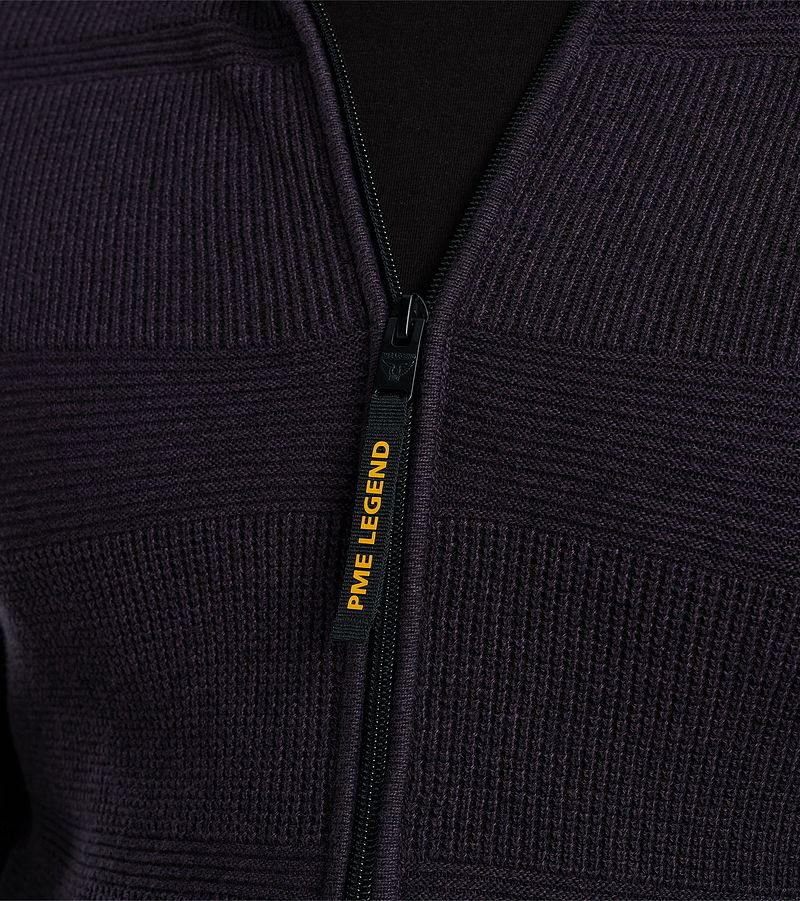 PME Legend Vest Paars