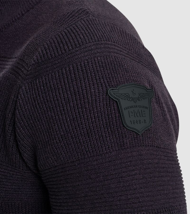 PME Legend Vest Paars