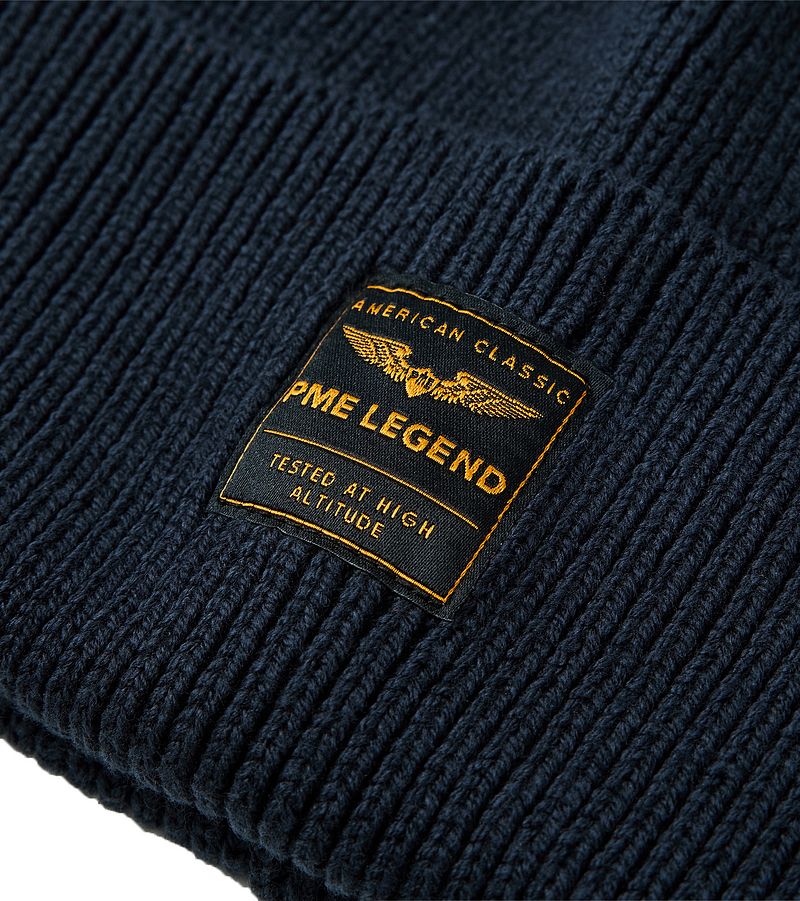 PME Legend Muts Black Onyx