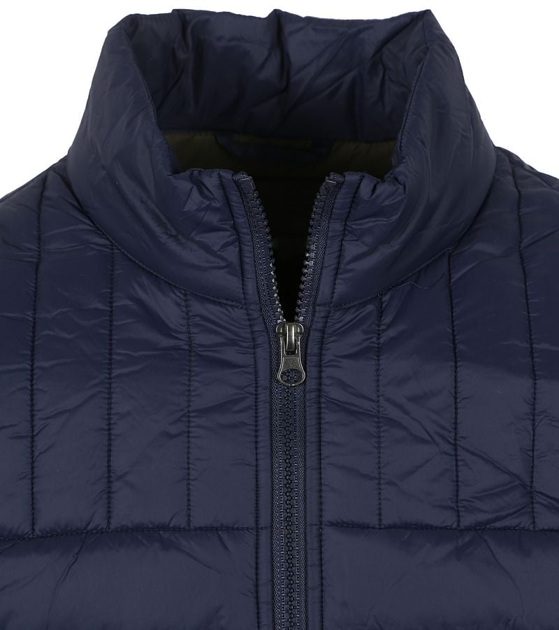 Suitable Bodywarmer Navy - Größe XXL günstig online kaufen