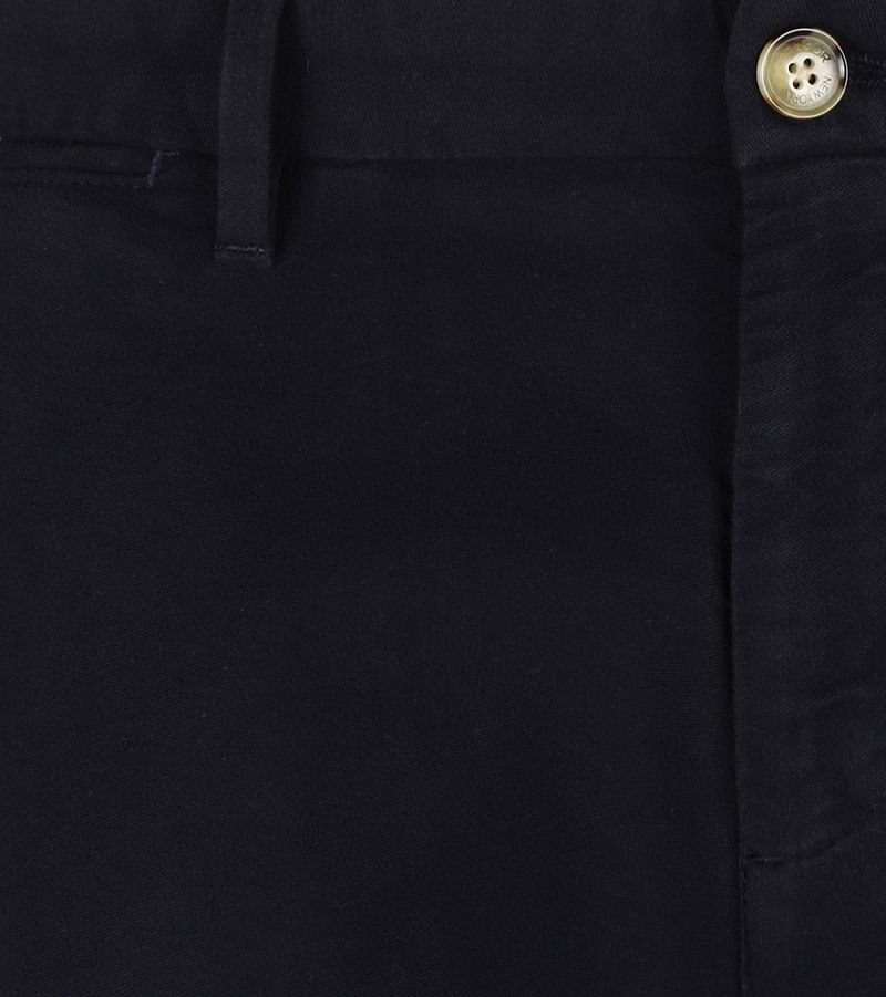 McGregor Chino Moleskin Navy