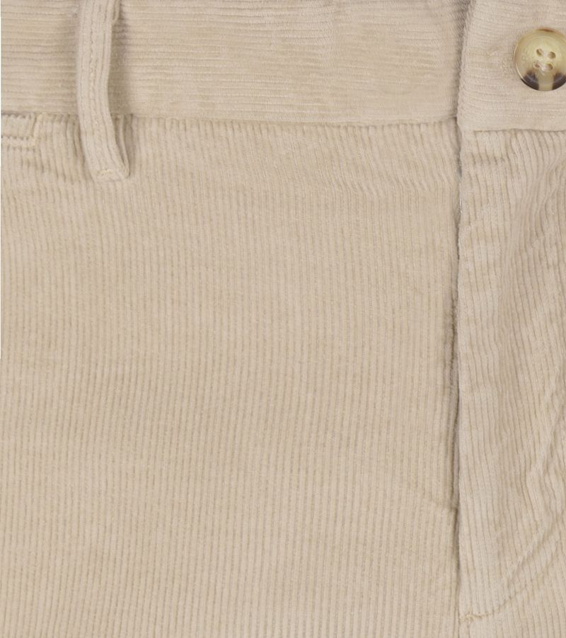 McGregor Chino Corduroy Ecru