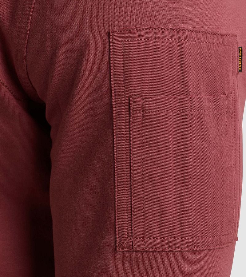 PME Legend Airstrip Trui Dry Rose