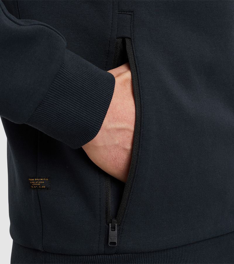 PME Legend Vest Spacer Navy