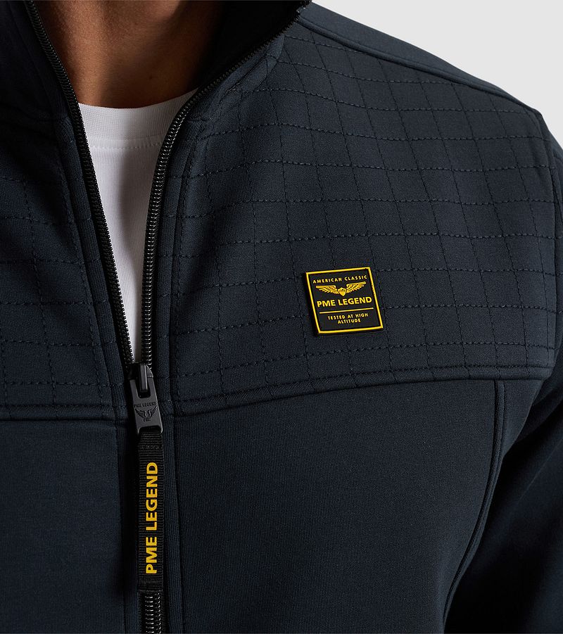 PME Legend Vest Spacer Navy