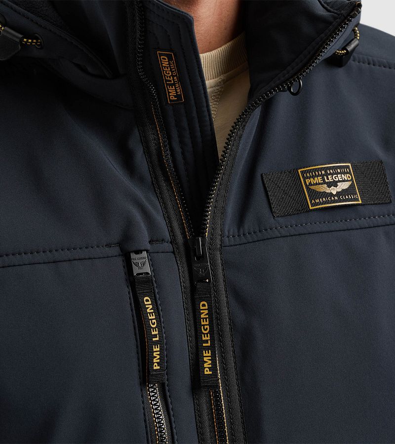 PME Legend Jas Successor Navy