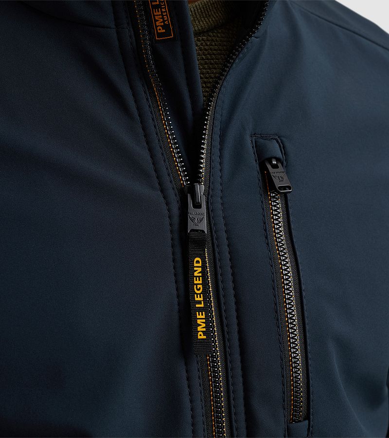 PME Legend Jas Skyglider Navy