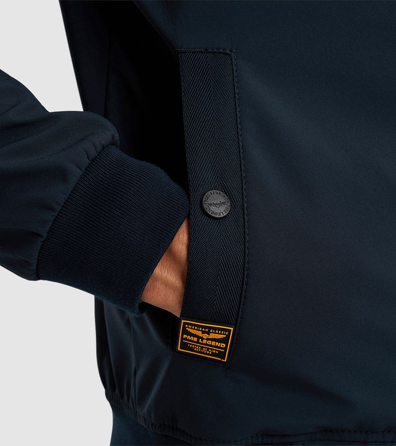 PME Legend Jas Skyglider Navy