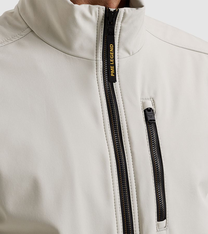 PME Legend Jas Skyglider Greige
