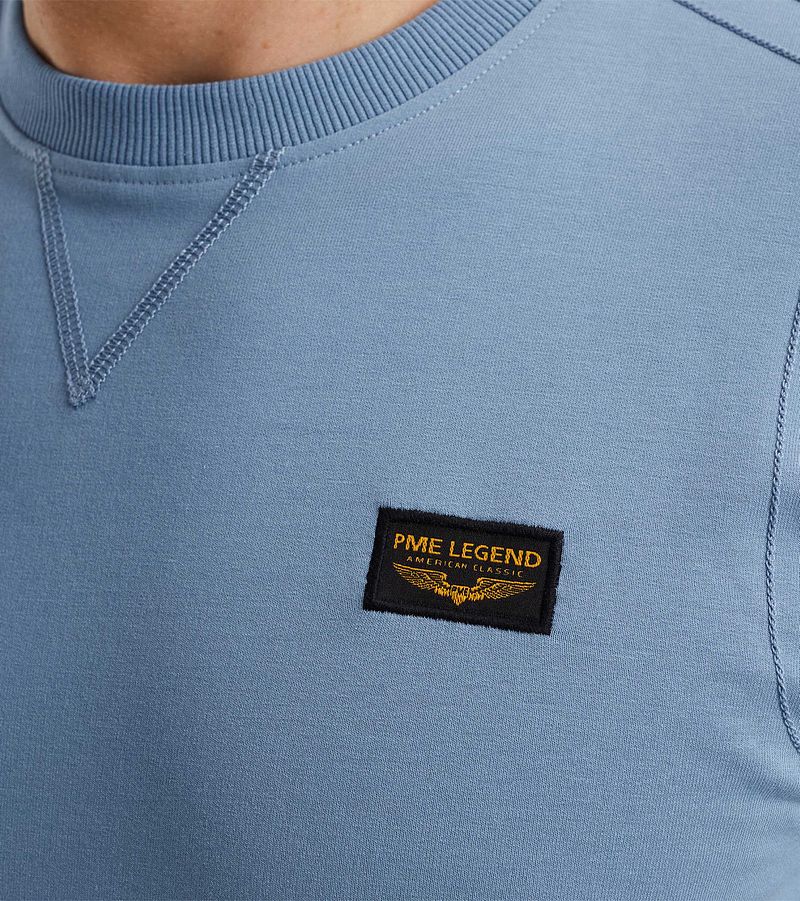 PME Legend Airstrip Trui Blauw