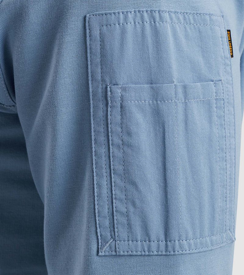 PME Legend Airstrip Trui Blauw