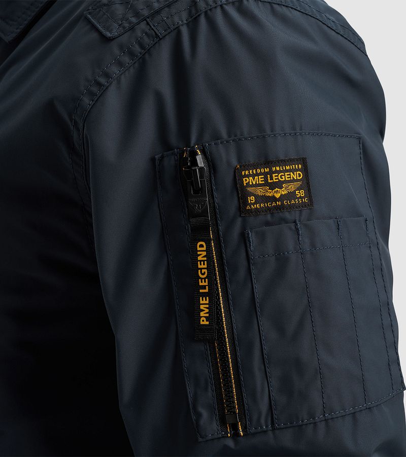 PME Legend Jas Glazer Navy