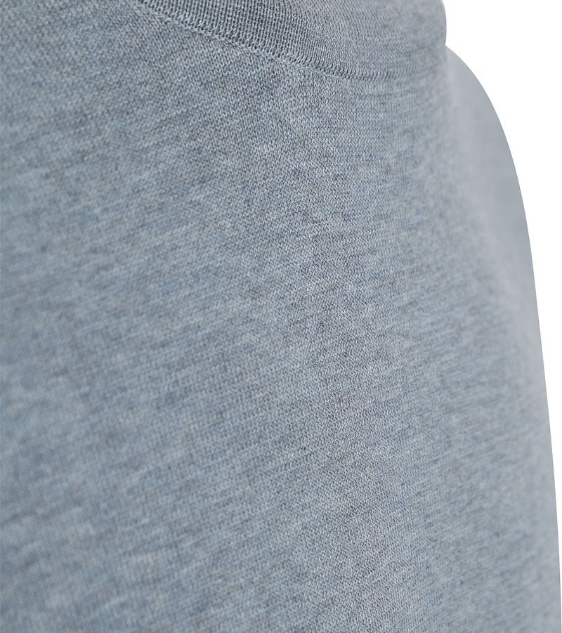 Profuomo Pullover Luxury Basic Blau - Größe M günstig online kaufen